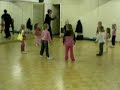 dansstudio kixx diepenbeek k3 kusjesdag