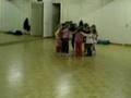 dansstudio kixx diepenbeek k3 kusjesdag