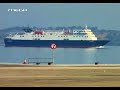 Igoumenitsa port traffic