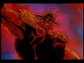 FOTNS Kenshiro Vs Raoh - Cast Me Aside AMV (New Audio Swap)
