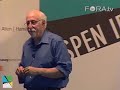 The Evolution of the Internet - Walt Mossberg