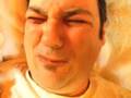 Chuck Olsen -- LEAVE REX ALONE!!!