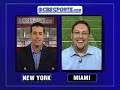 is it time to bench kansas city chiefs running back larry johnson? senior fantasy writer dave richard shares his thoughts on this with jason horowitz.