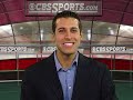 is it time to bench kansas city chiefs running back larry johnson? senior fantasy writer dave richard shares his thoughts on this with jason horowitz.
