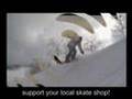 sick snowboard vid with der Subaru & OutKast & your grampa