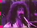 Frank Zappa - More Trouble every day - 1973