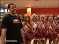 Aschaffenburg Stallions Sat1