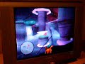 Crash Tag Team Racing Astro Land Findings