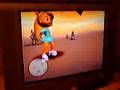 Crash Tag Team Racing Astro Land Findings