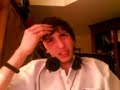 Anthony watching 2girl1cup