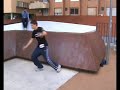 RT Murcia Parkour