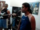 banda off set colatina es fazendo um ensaio