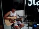 banda off set colatina es fazendo um ensaio