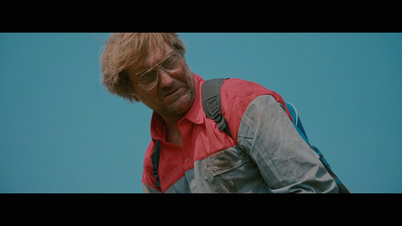 Teaser - GAS