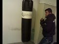 box in garage