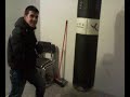 box in garage