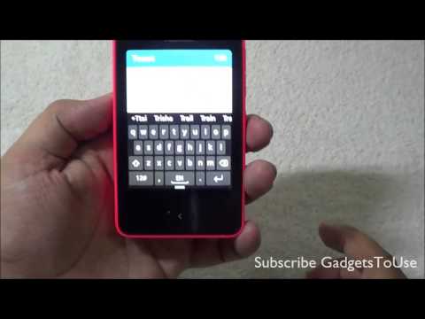 Nokia Asha 501 Full In Depth Review, Features, Camera, Swipe UI and Worth The Money or Not