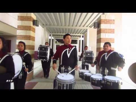Lip Dub - This is the first ever lip dub video done by Northbrook High School Our proud raiders got together on April 25, 2013 to make a one continous shot video for t...