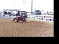 Course de barils - �quitation