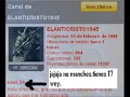 Abaddón: Revelaciones