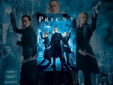 Priest (2011)