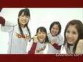 【PV】キュート 越えろ!楽天イーグルス ºC-ute Koero! Rakuten Eagles