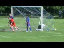 Oskar Przysucha - Powi?lanka Lipsko 2:1 (0:0)