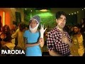 Luis Fonsi - Despacito (PARODIA/Parody) ft. Daddy Yankee & Justin Bieber