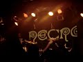 Necro - Push it to the limit (live)