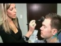Microdermabrasion - Post procedure make up