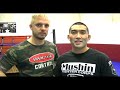 BJJ and Catch Wrestling Leg Lock Guard Pass