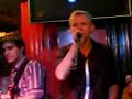 Saša Lozar-Tišina krade vrijeme LIVE