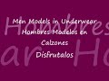 hombres modelos guapos 03