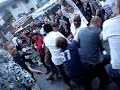 Tug of War - Snowbombing 2007