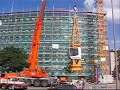 LTM 1130 baut TDK auf, Teil 2