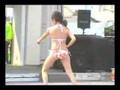 Bikini Contest Results ビキニ コンテスト結果発表