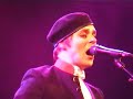 Henrik Berggren \"When We Were Winning\" Siesta 2006