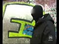 Berlin Crime report