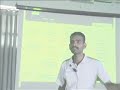 Request flow in Joomla @ SkillsCamp 2007