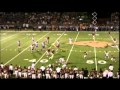 Ronny Camacho JR, SR Highlight Film 2 View Video