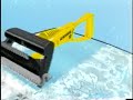 IceDozer Demonstration Video IceDozer Demonstration Video