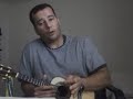 Conhecendo o braco do cavaquinho