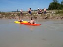 Kayak joust # 5 : les videos kayak