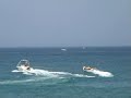 Beaches of Benalmadena Spain