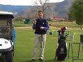 Desert Lakes Golf Pro - Tip 2