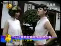 videos de S.H.E穿旗袍拍MV 化身古典美人