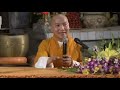 Ai Làm Chủ Vận Mệnh Chúng Ta ? 2/2