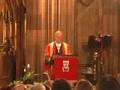 Scott's Graduation