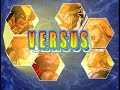 Super Seiryu vs. x1DarkNiteMArex