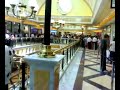 Apertura negozio Trony presso il centro commerciale Euroma2